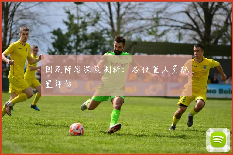 国足阵容深度剖析:各位置人员配置评估